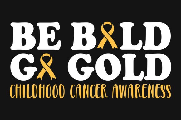 Childhood Cancer SVG T-shirt: A Designer's Real-World Review