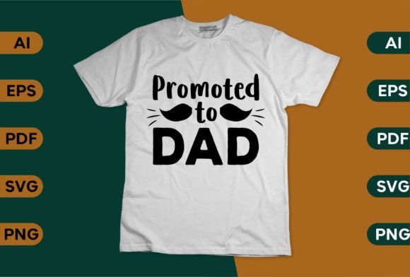 Father's Day SVG Design: Graphics for Crafts Projects