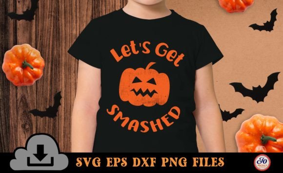 Let s Get Smashed SVG Graphics for Crafts