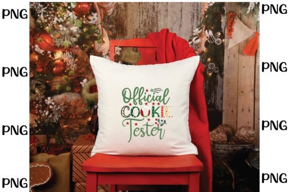 Official Cookie Tester Sublimation Svg D: Crafts & Graphics Review